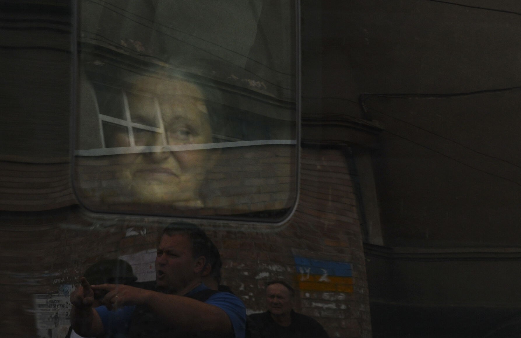 Russia Ukraine War A Week Photo Gallery